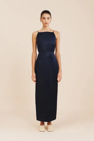 Leila Dress Midnight