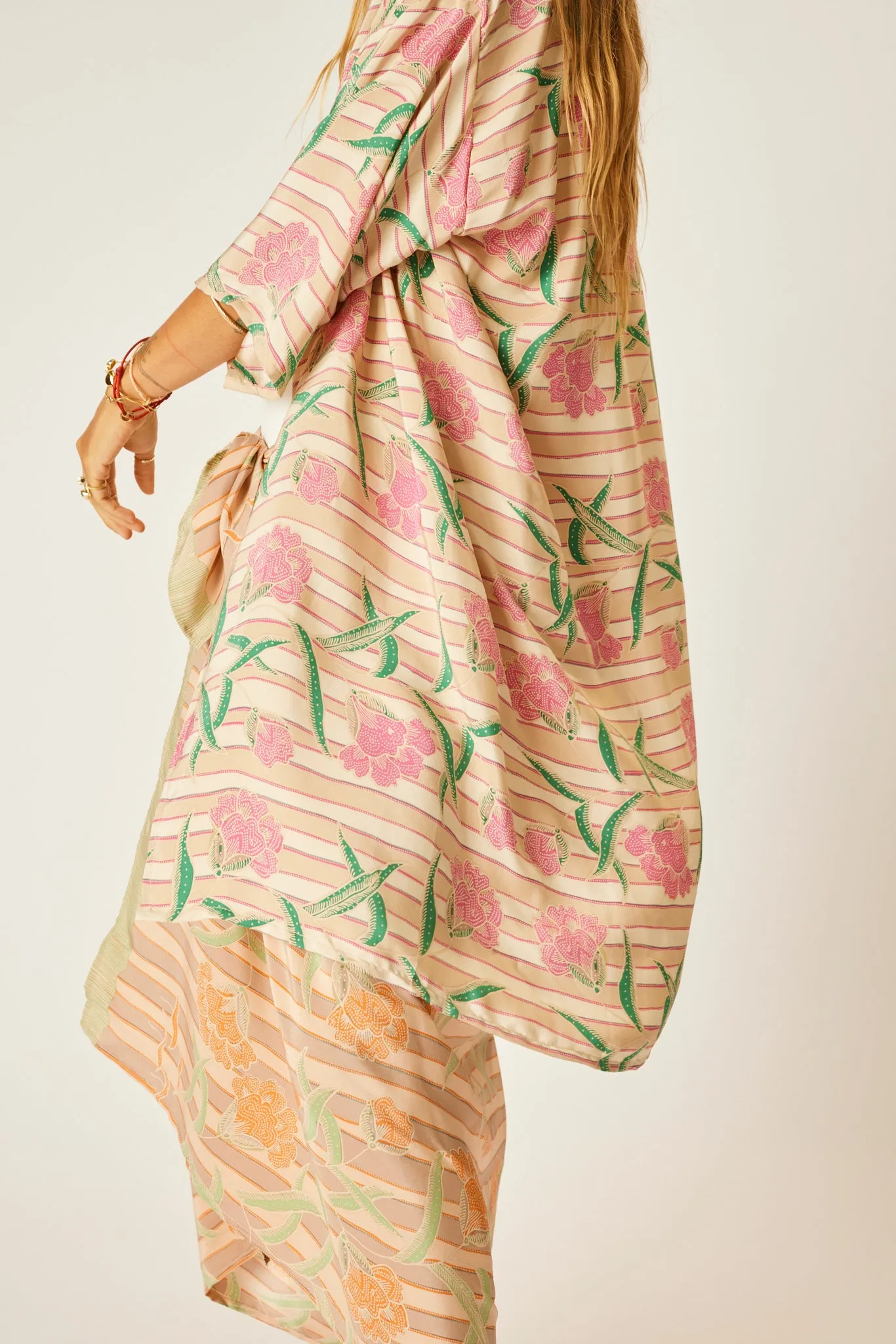 LENNON KIMONO