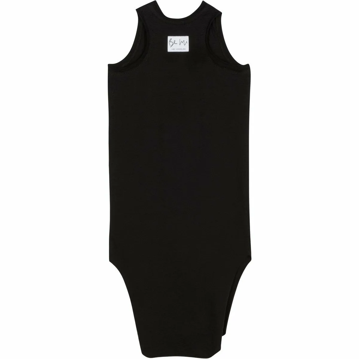 Lexi Tank Dress Black Adult