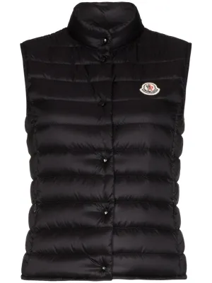 Liane down vest