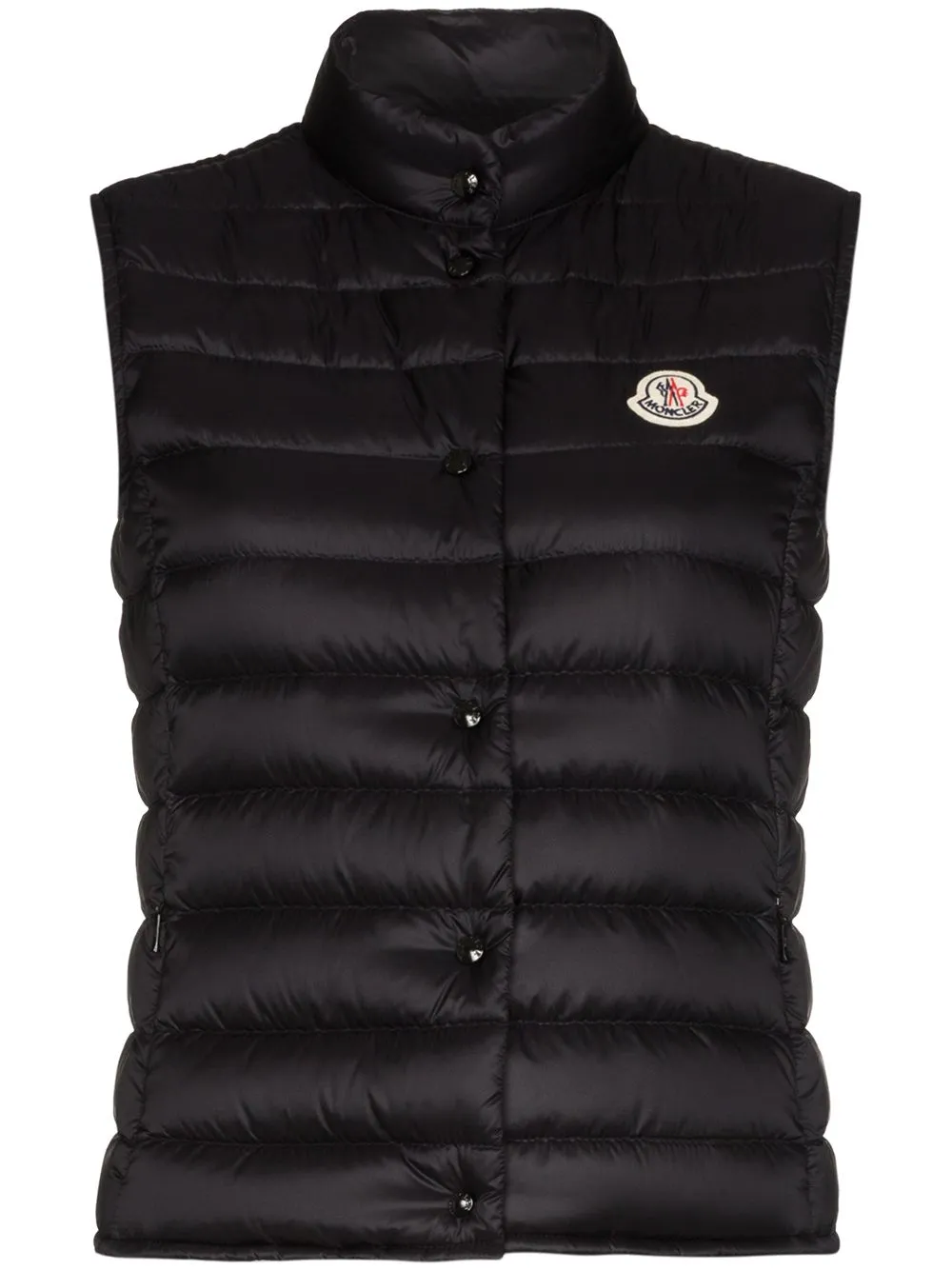 Liane down vest