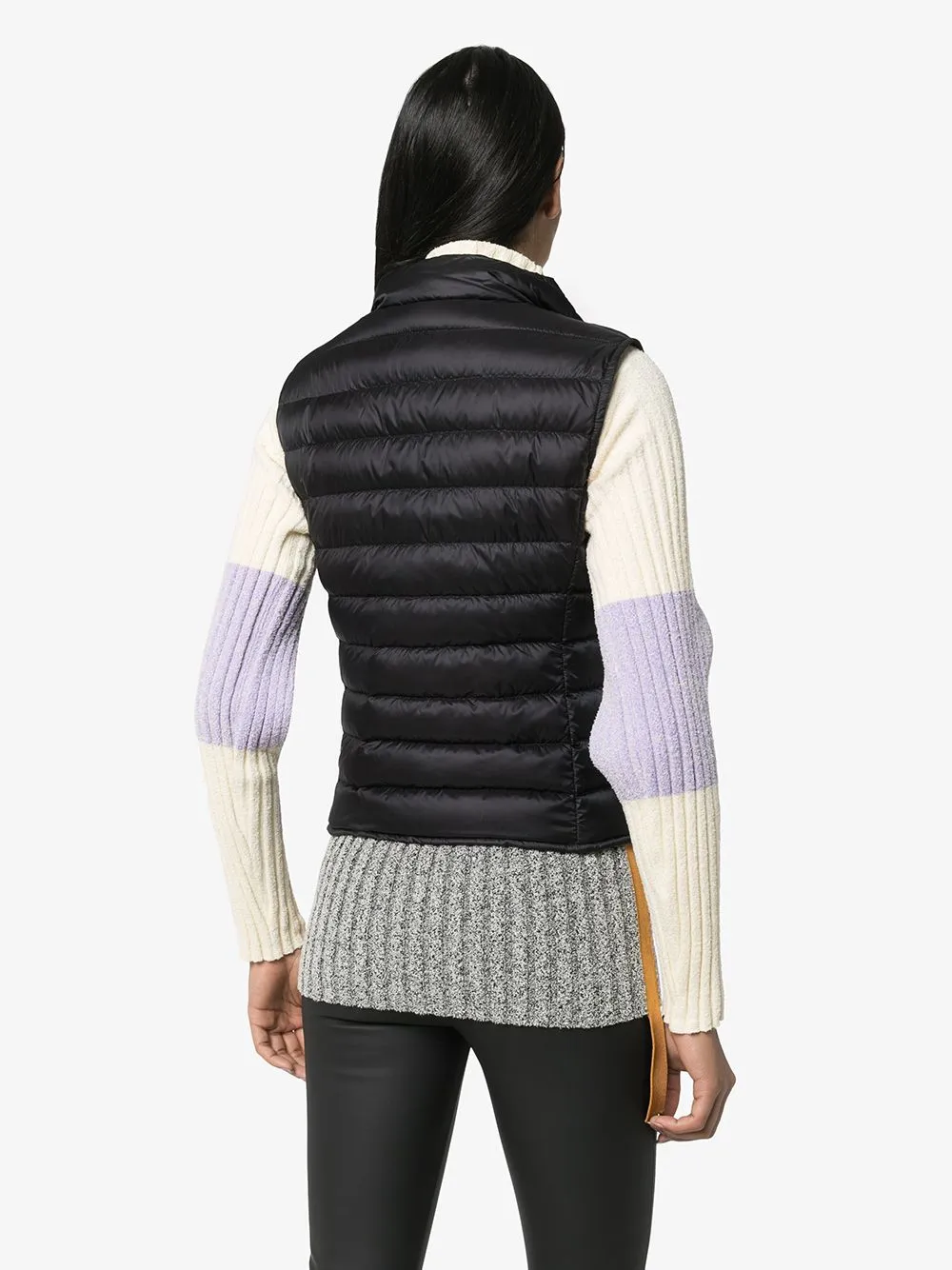 Liane down vest