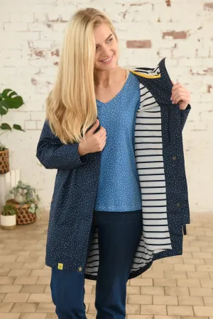 Lighthouse Beachcomber Long Coat