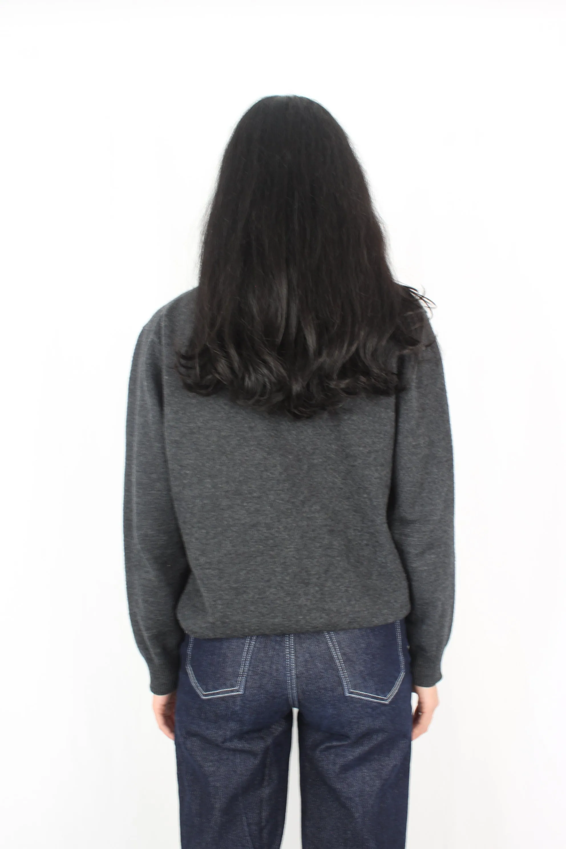 Logan - Vintage Jumper