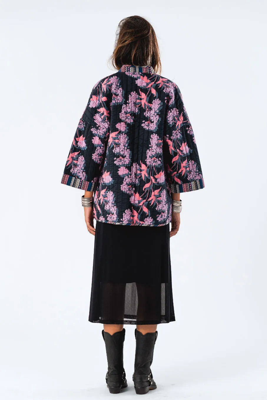 Lollys Laundry Lulu Jacket