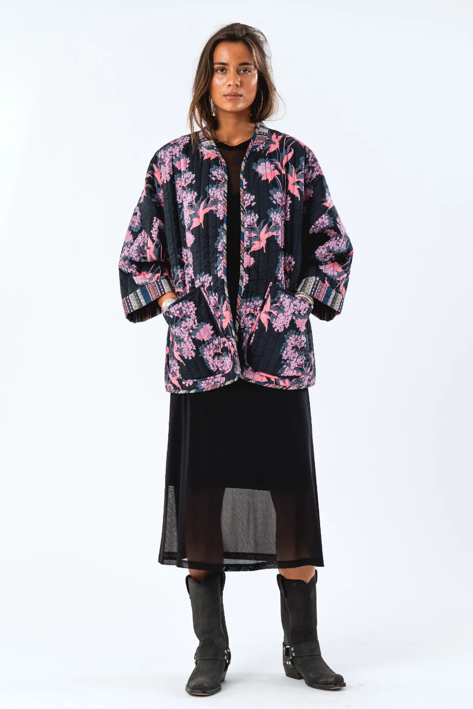 Lollys Laundry Lulu Jacket