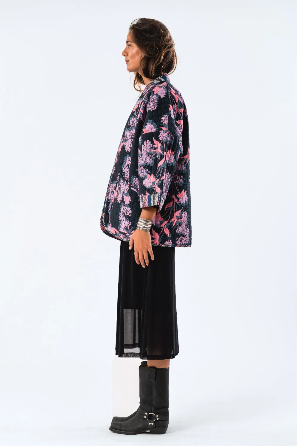 Lollys Laundry Lulu Jacket