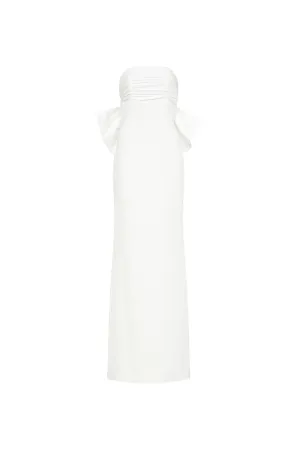 Madeline Strapless Gown