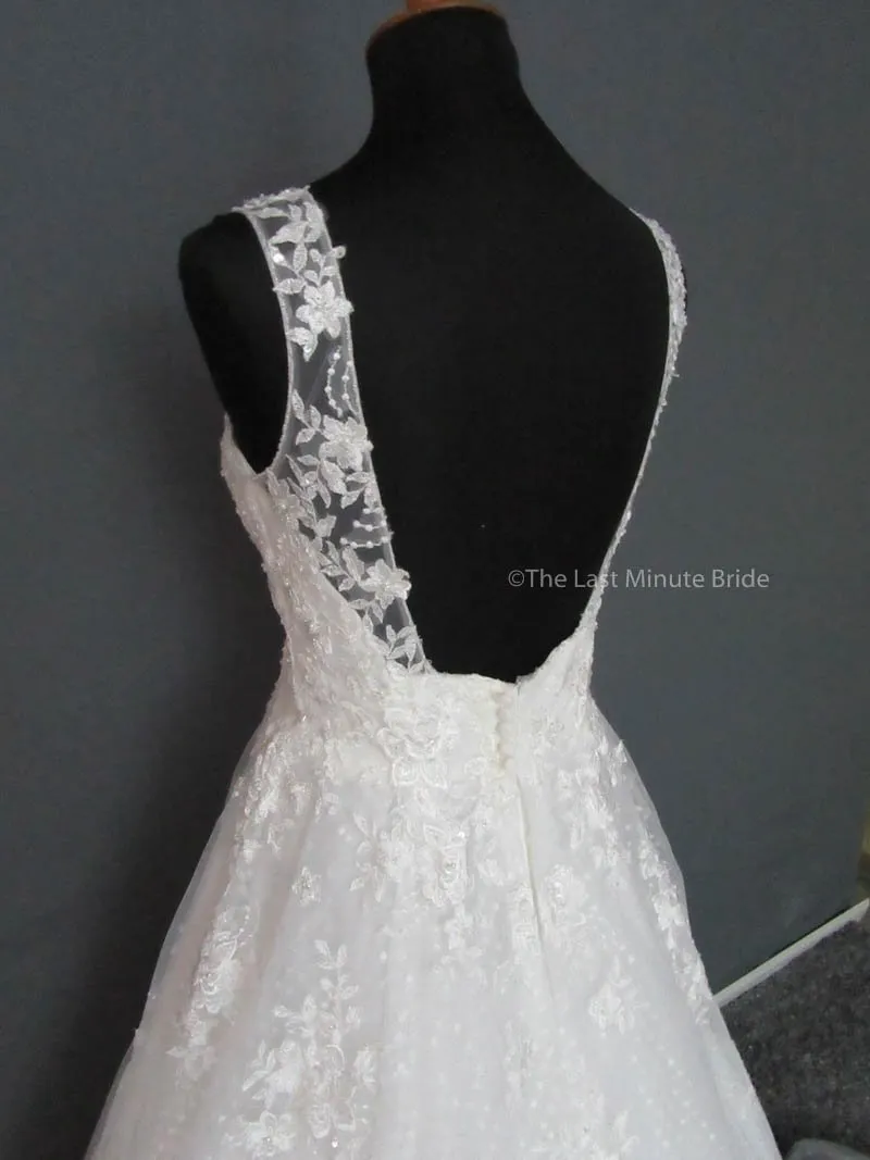 Maggie Sottero Meryl 7MS339