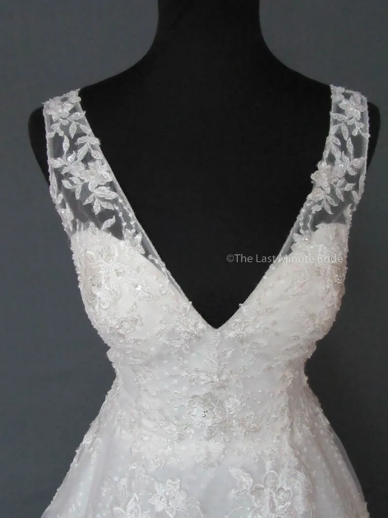 Maggie Sottero Meryl 7MS339