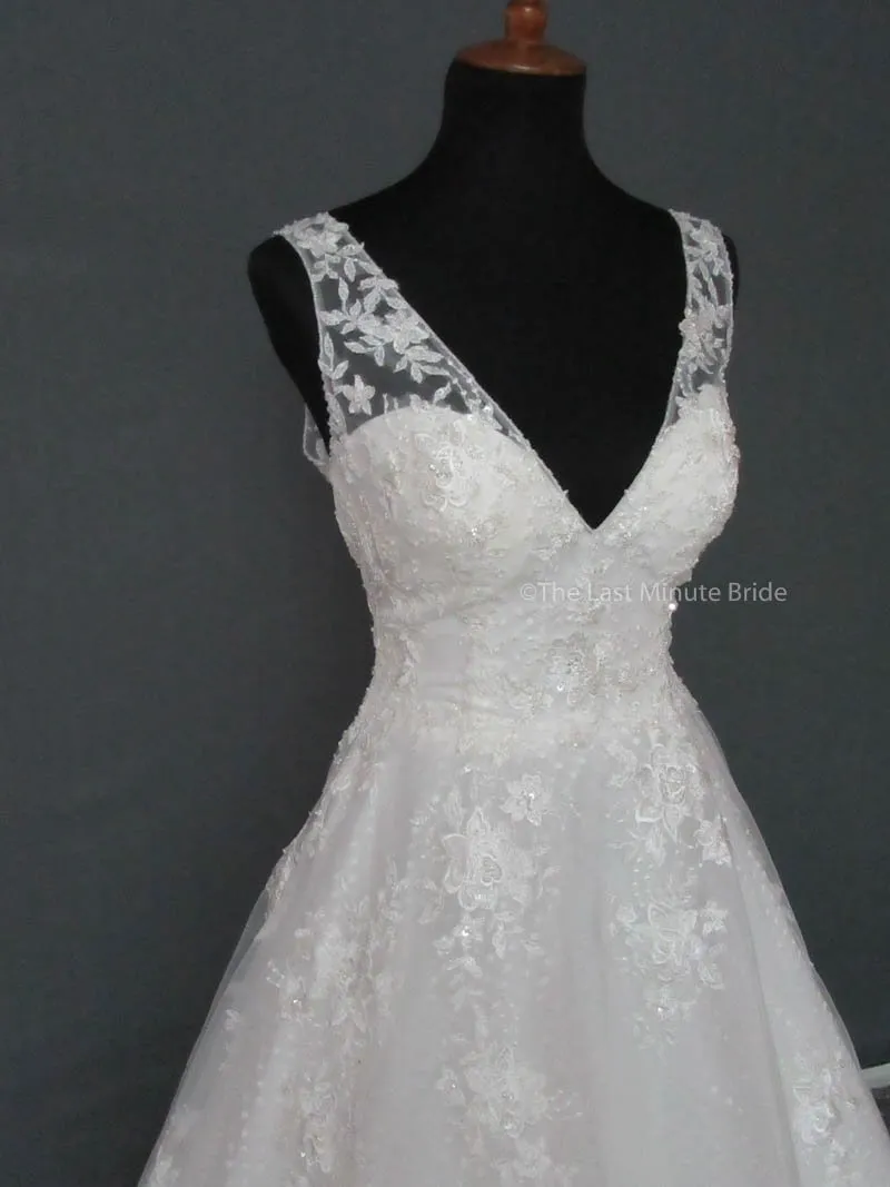 Maggie Sottero Meryl 7MS339