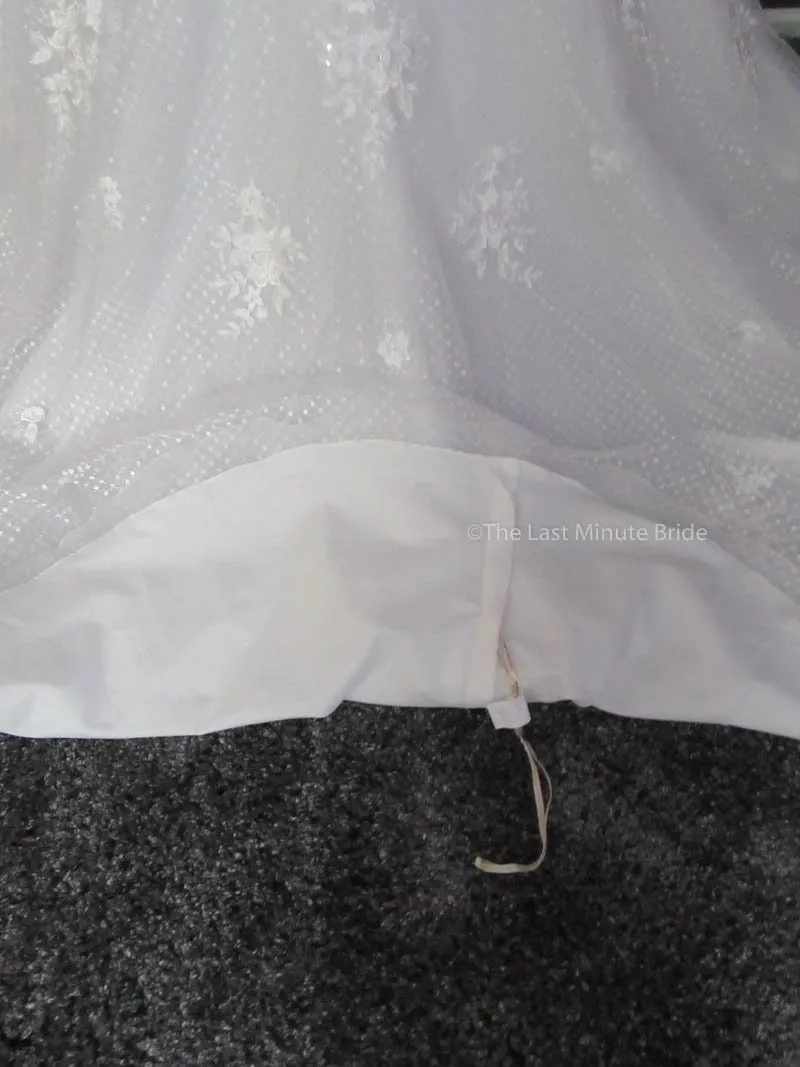 Maggie Sottero Meryl 7MS339