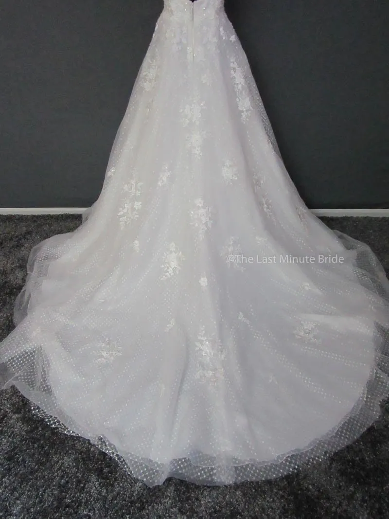 Maggie Sottero Meryl 7MS339