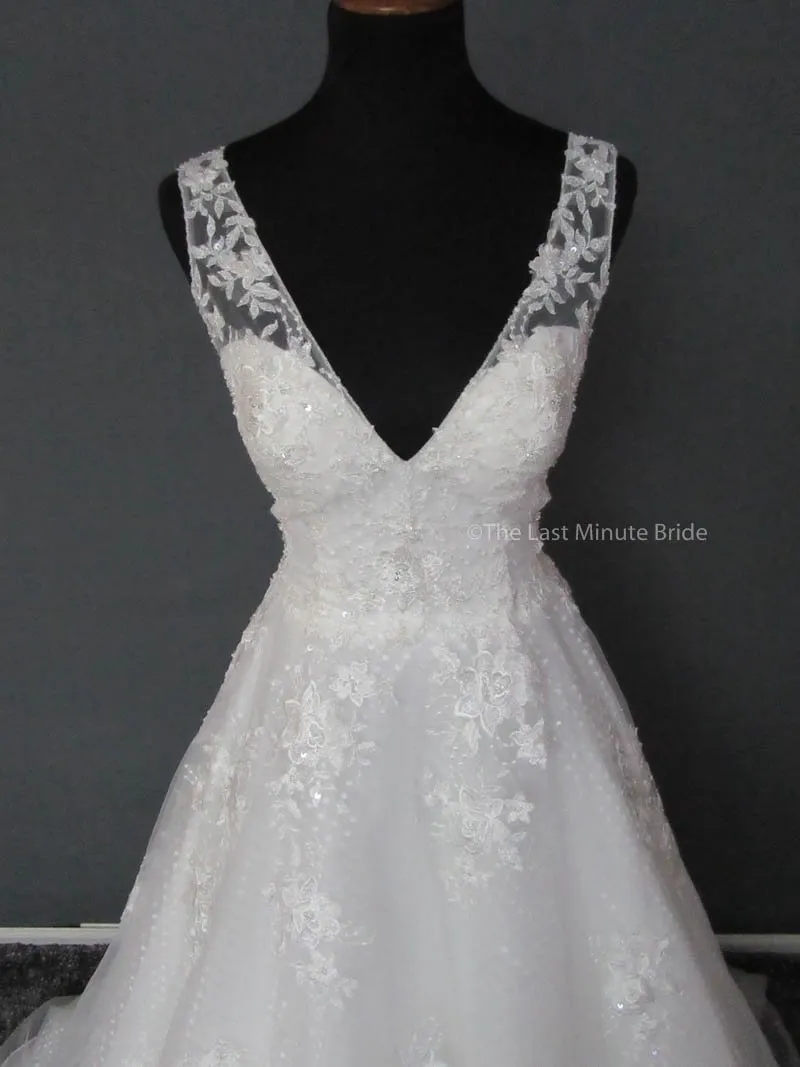 Maggie Sottero Meryl 7MS339