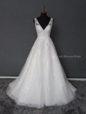 Maggie Sottero Meryl 7MS339