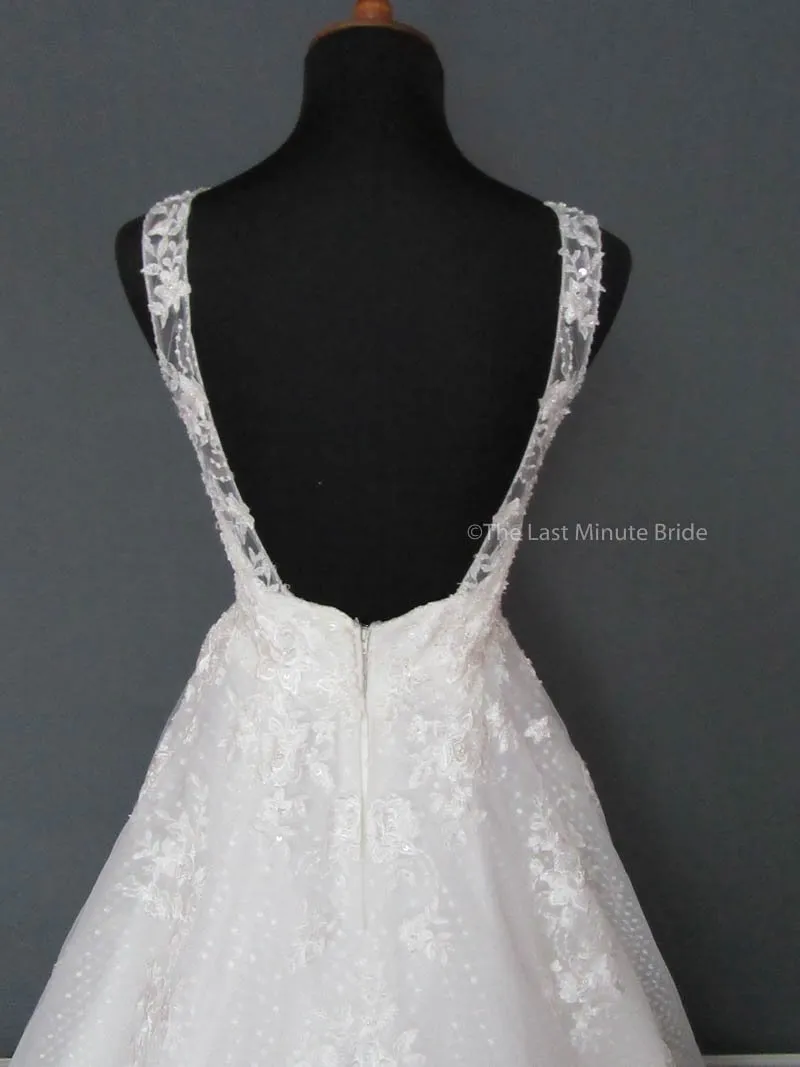 Maggie Sottero Meryl 7MS339