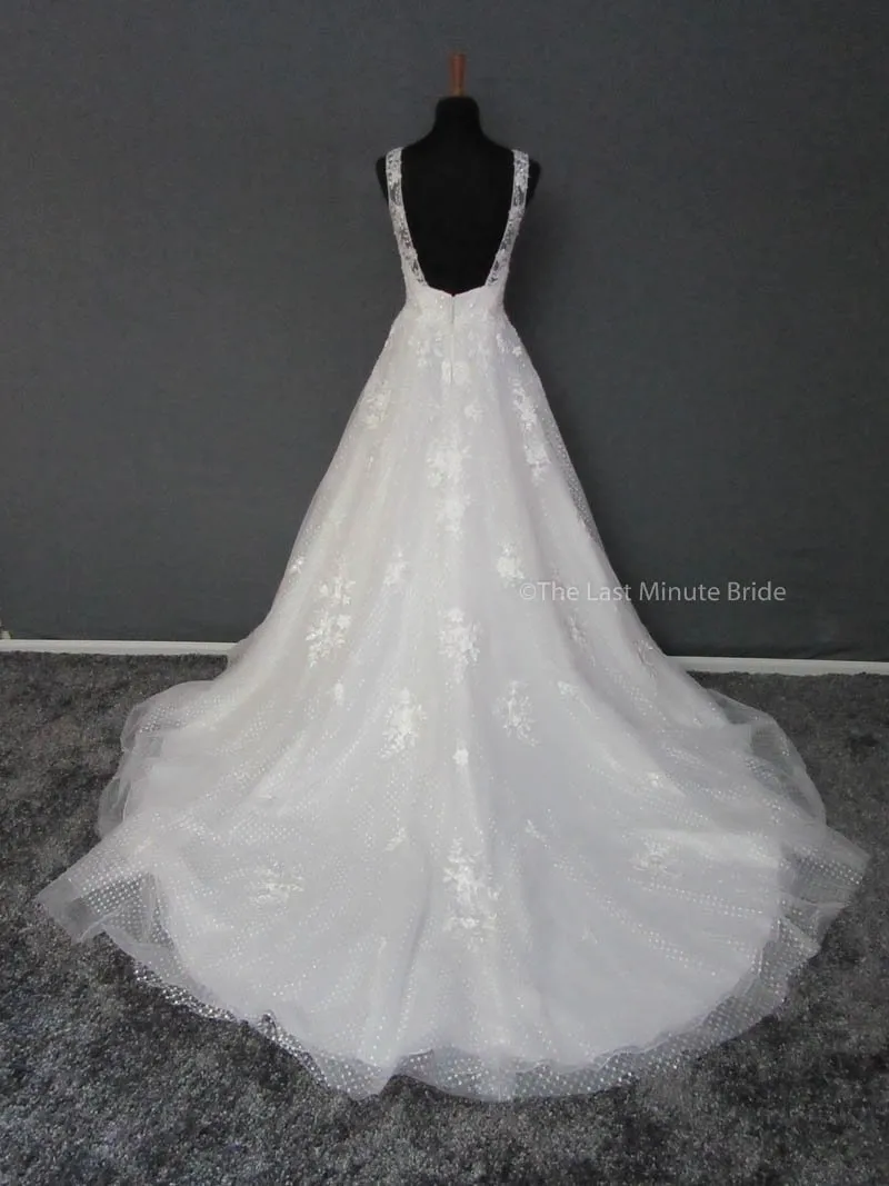 Maggie Sottero Meryl 7MS339