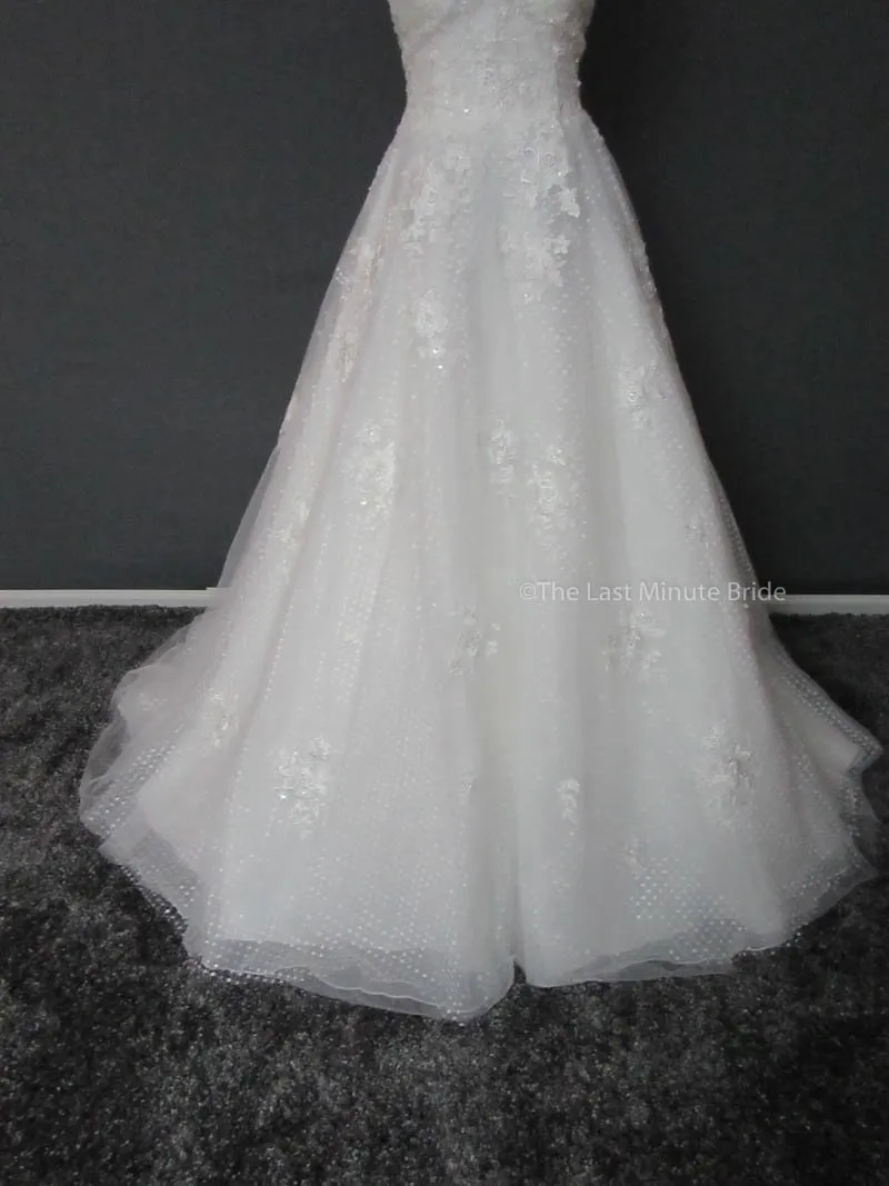 Maggie Sottero Meryl 7MS339