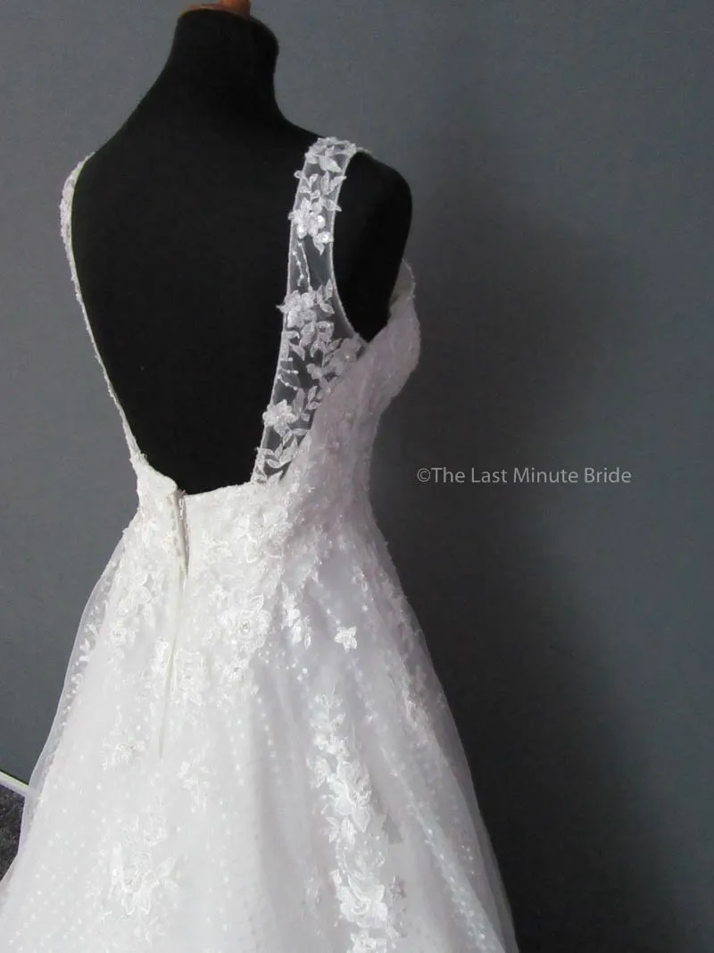 Maggie Sottero Meryl 7MS339