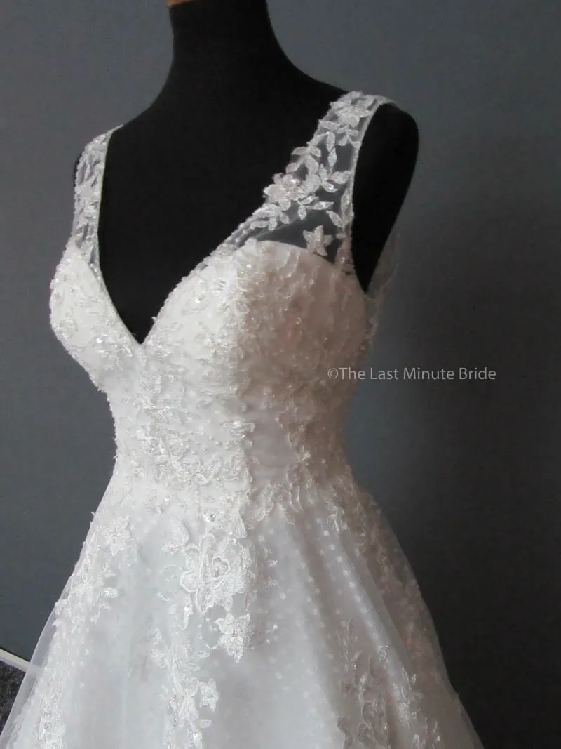 Maggie Sottero Meryl 7MS339