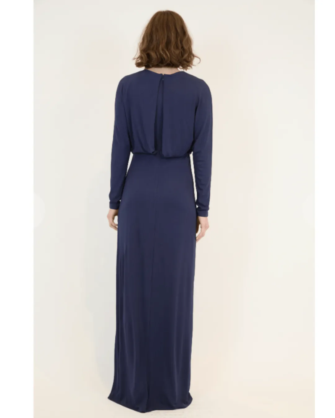 MAISIE L/S DRESS
