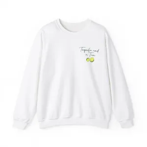 Margs by the Beach Sweatshirt