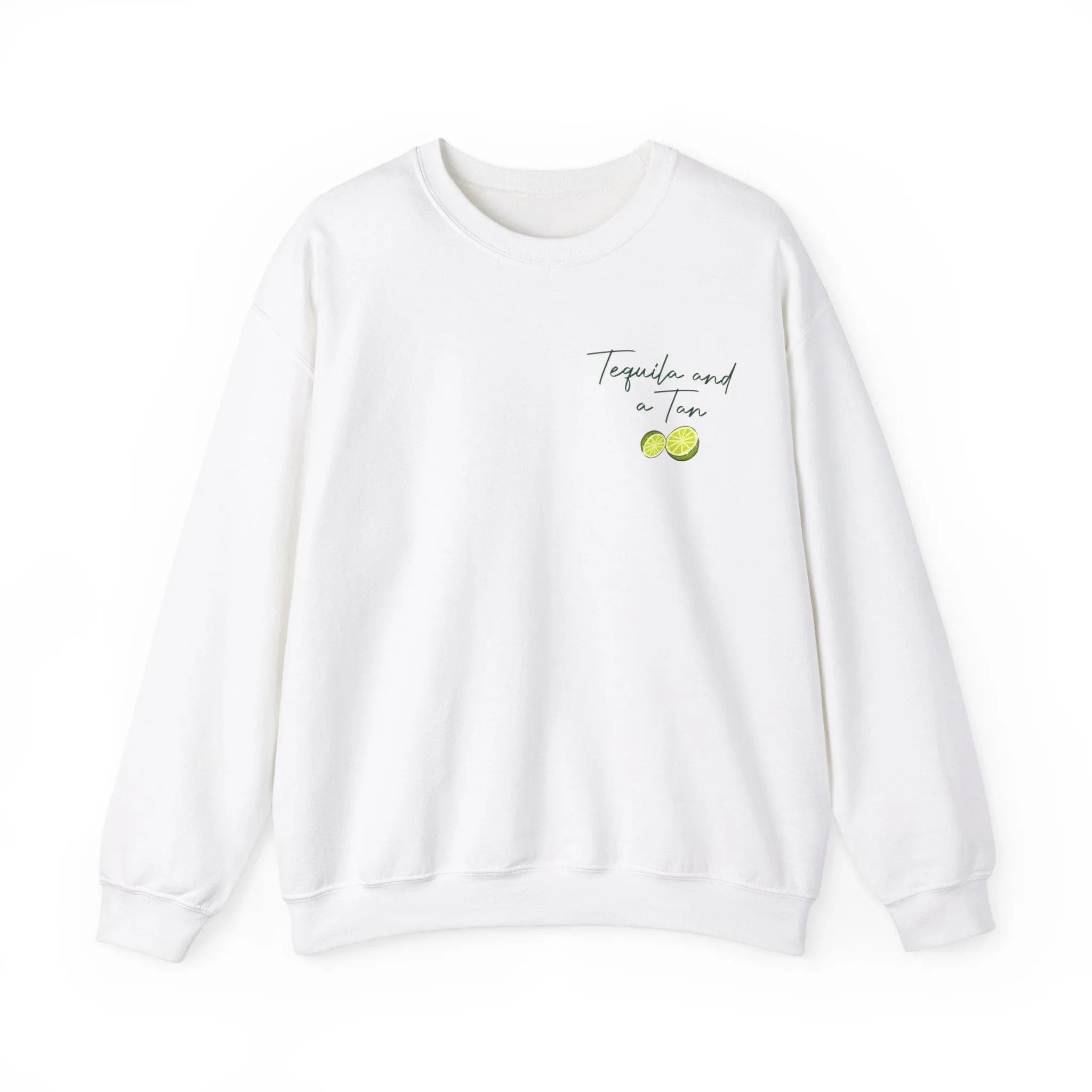 Margs by the Beach Sweatshirt