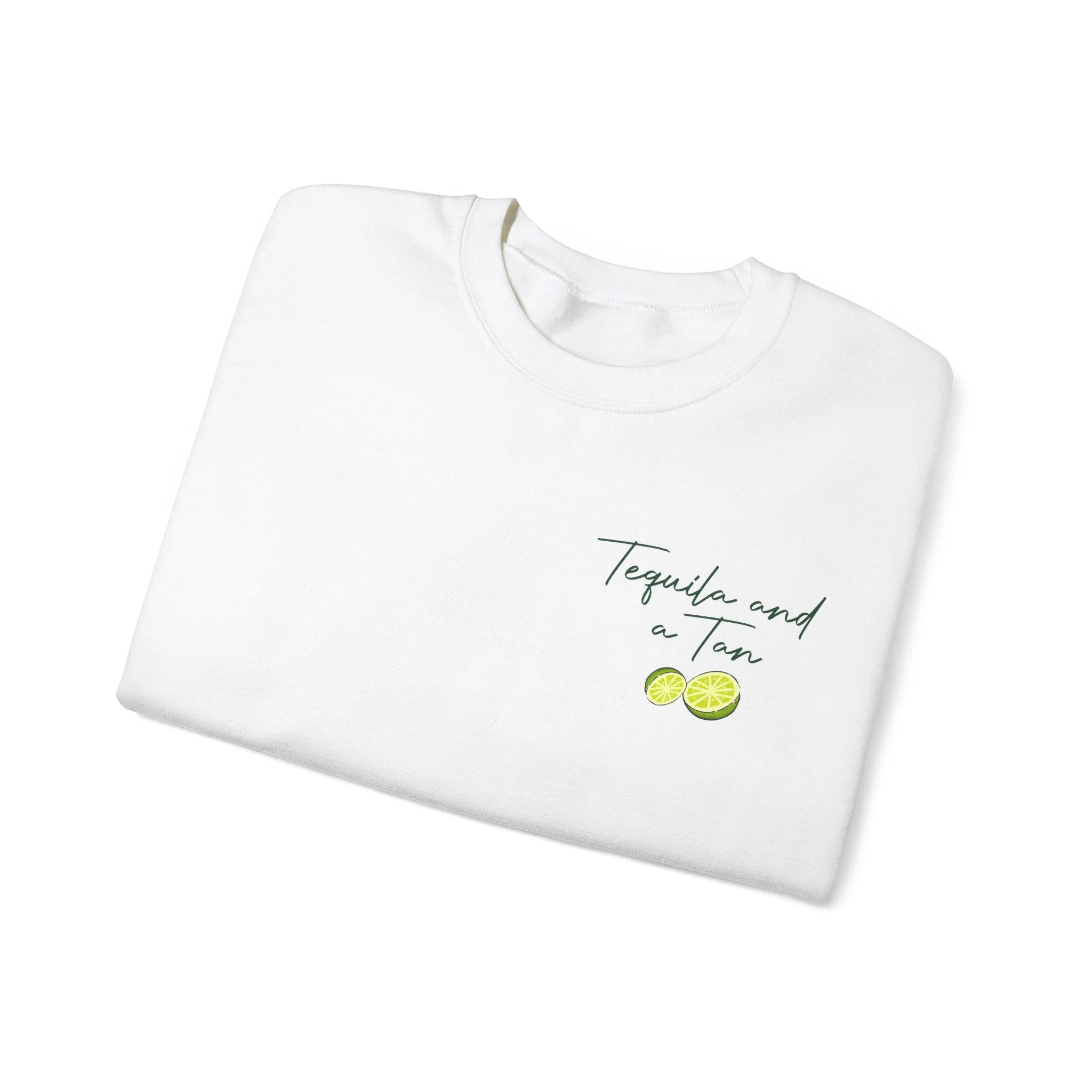 Margs by the Beach Sweatshirt