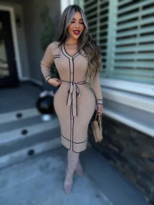 Marisela Dress