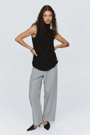 Marle Zimi Top // Black