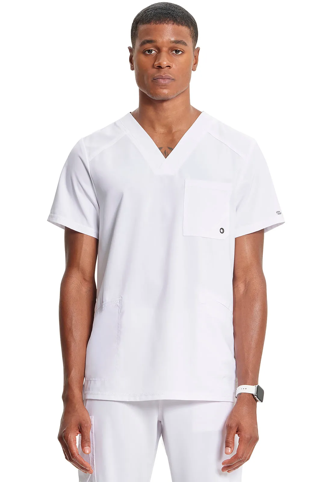 Men's V-Neck Top