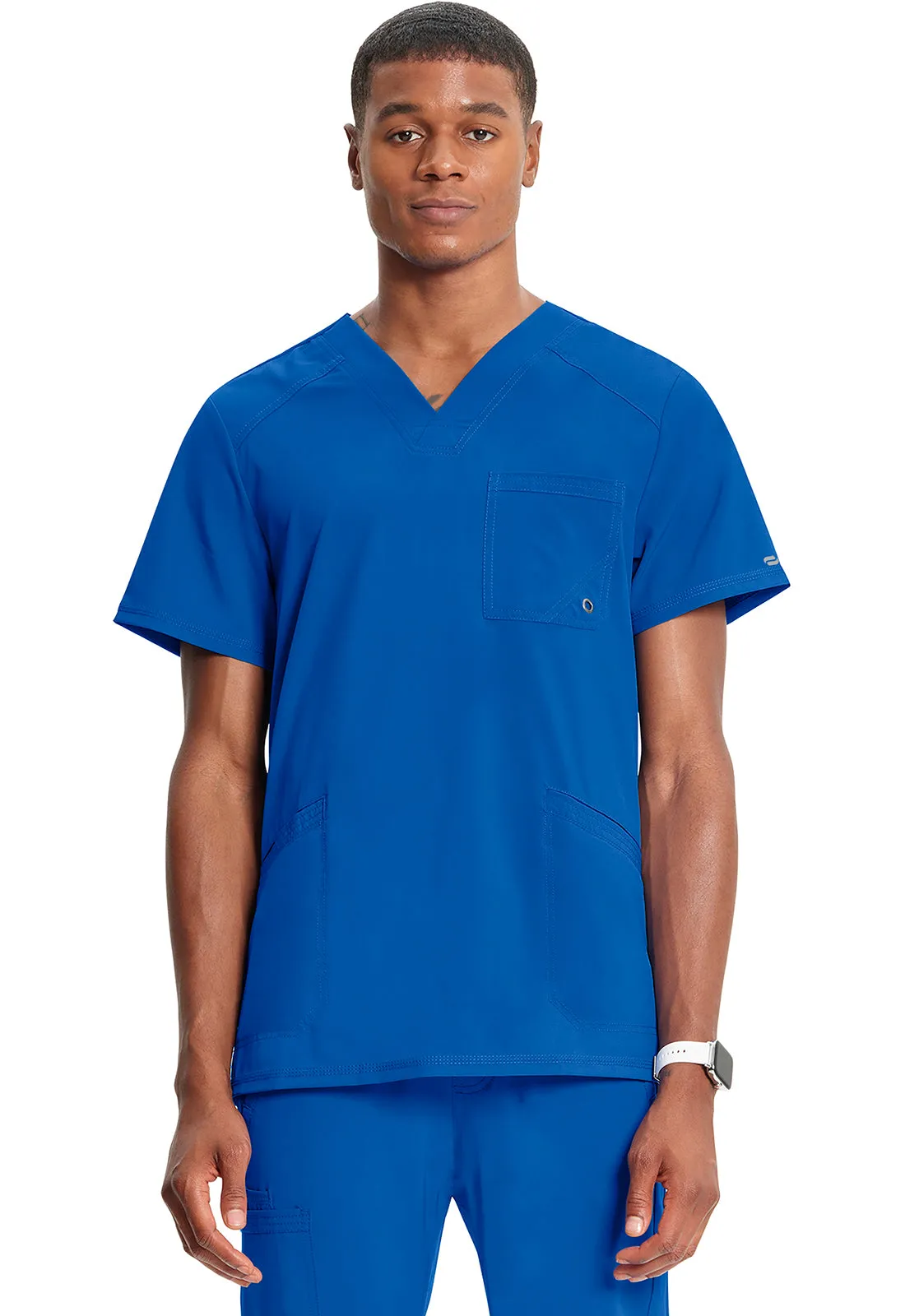 Men's V-Neck Top