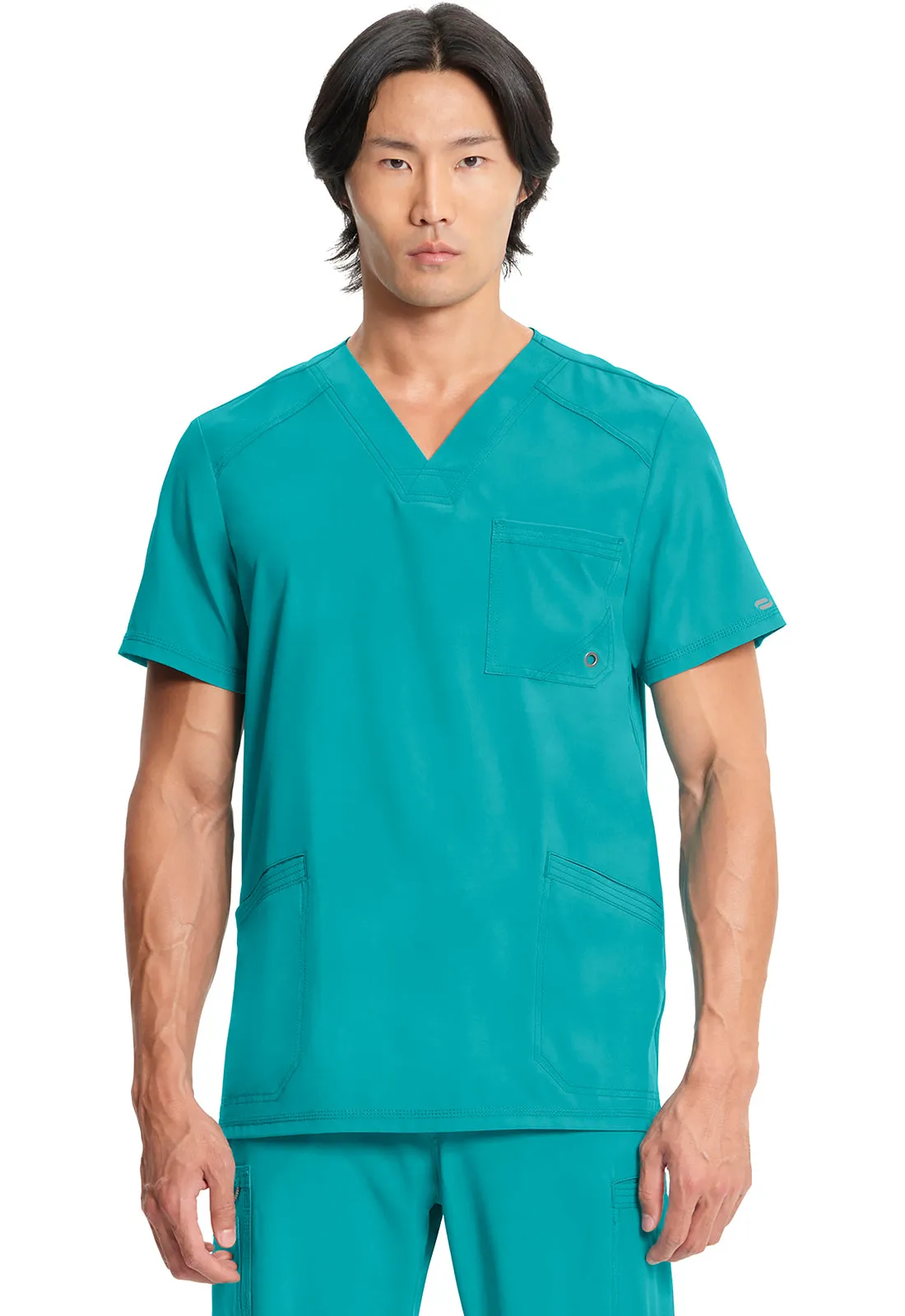 Men's V-Neck Top