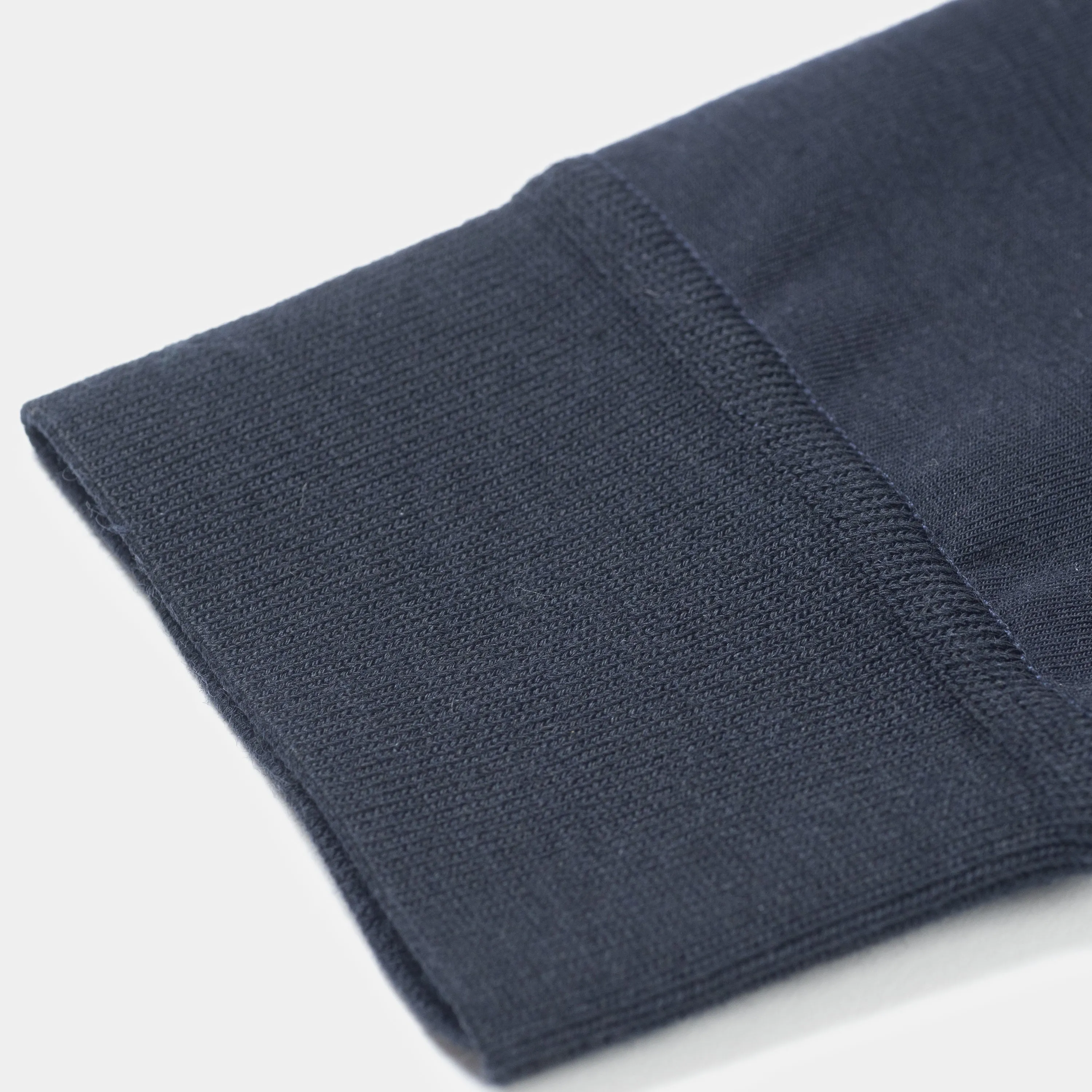 Merino 1/2 Zip Sweatshirt
