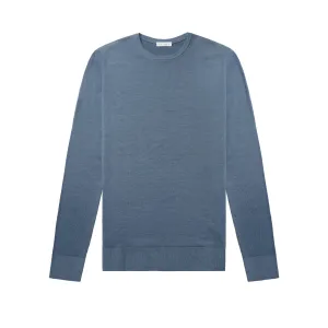 MERINO WOOL SWEATER