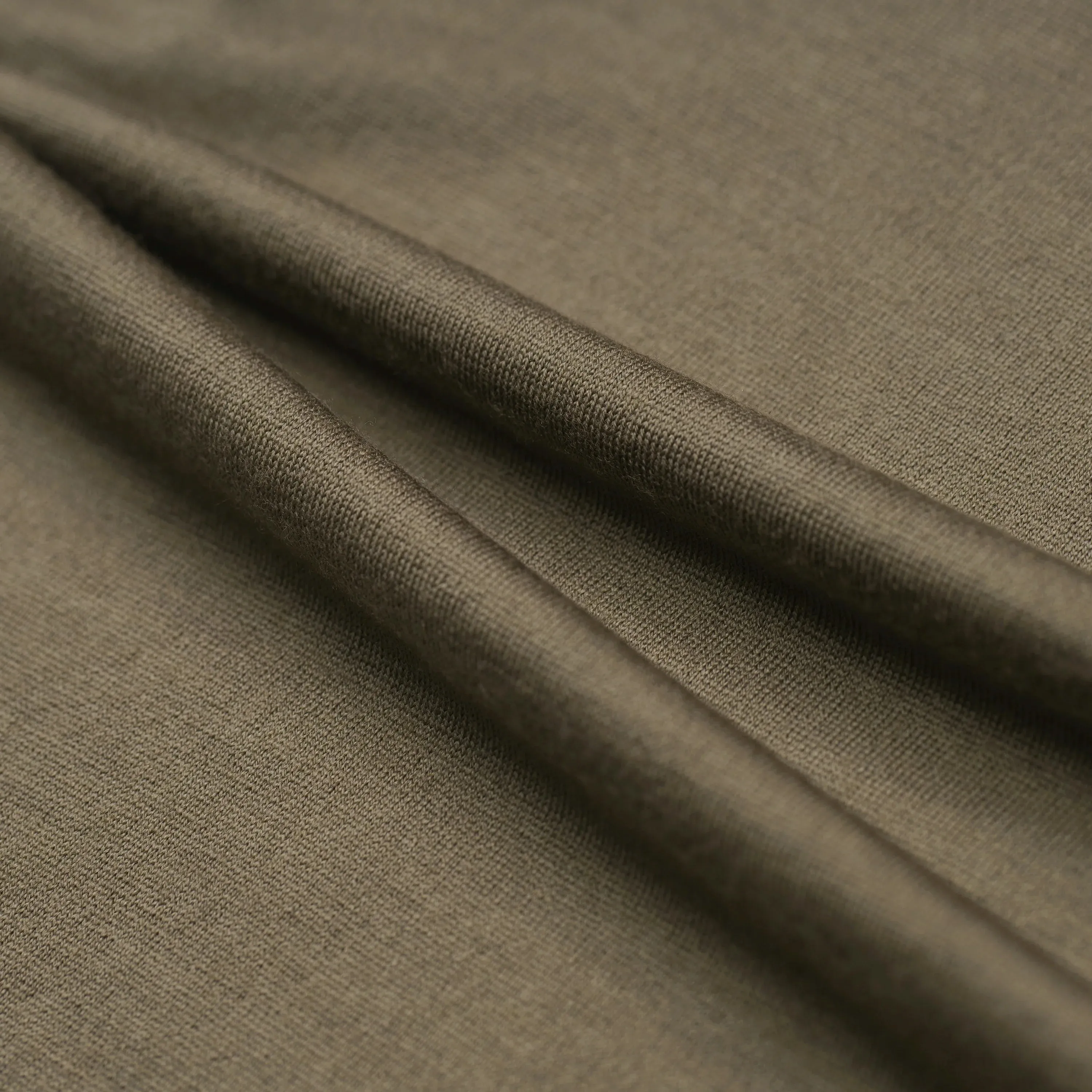 MERINO WOOL SWEATER