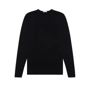 MERINO WOOL SWEATER
