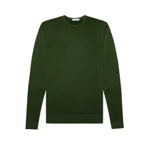 MERINO WOOL SWEATER
