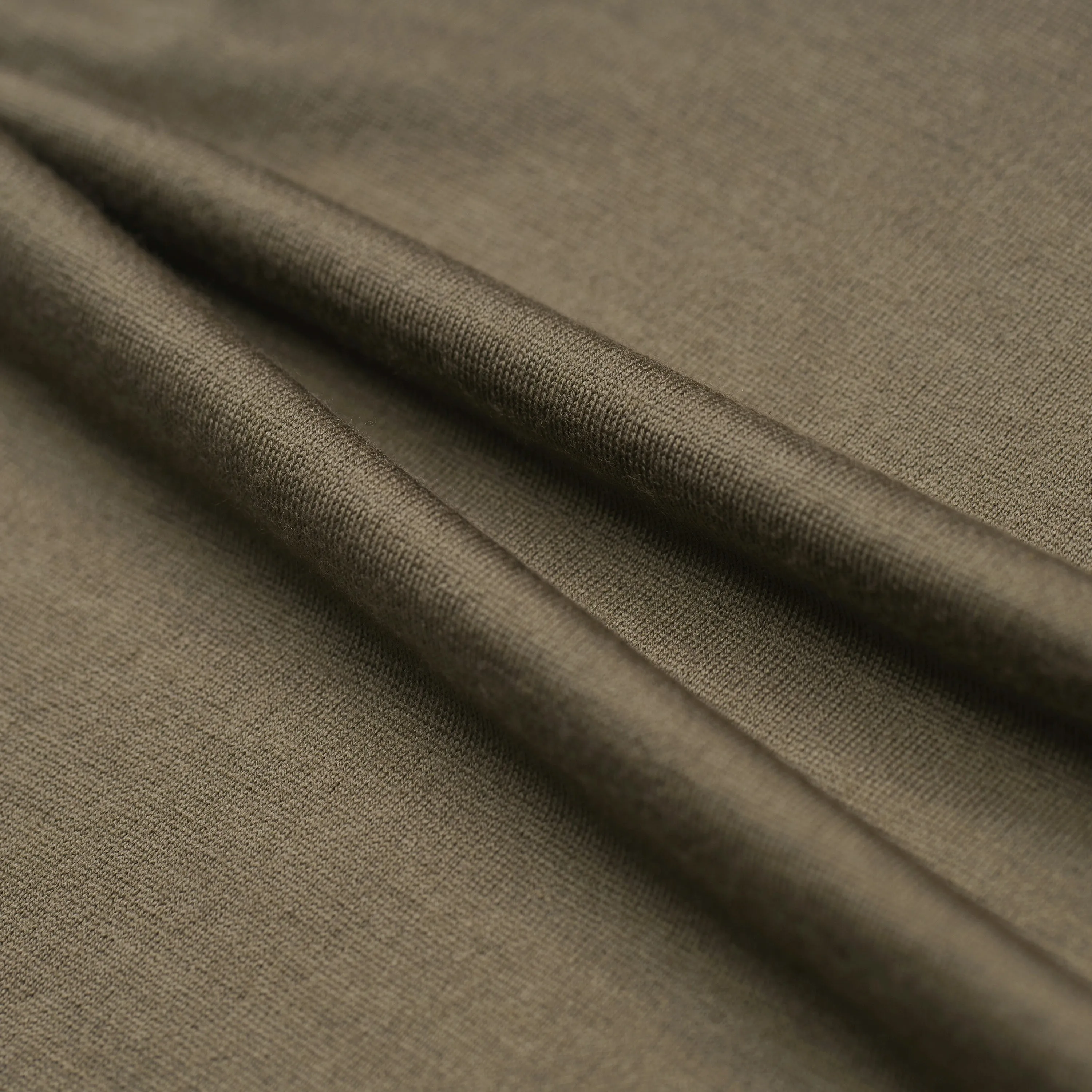MERINO WOOL SWEATER