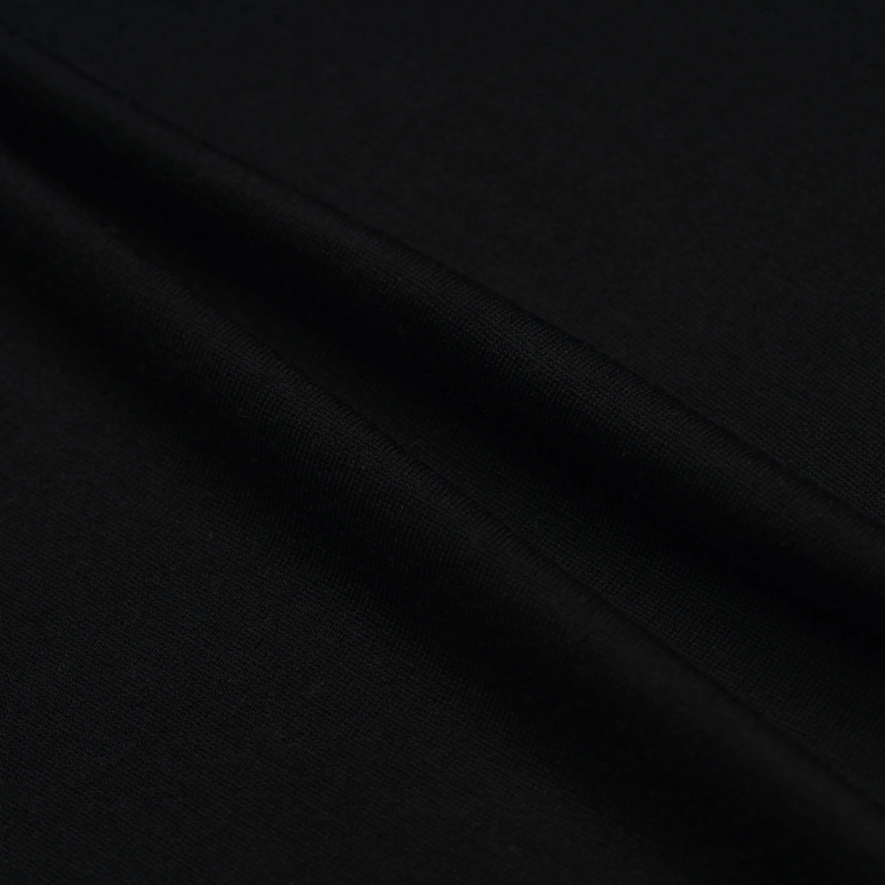 MERINO WOOL SWEATER