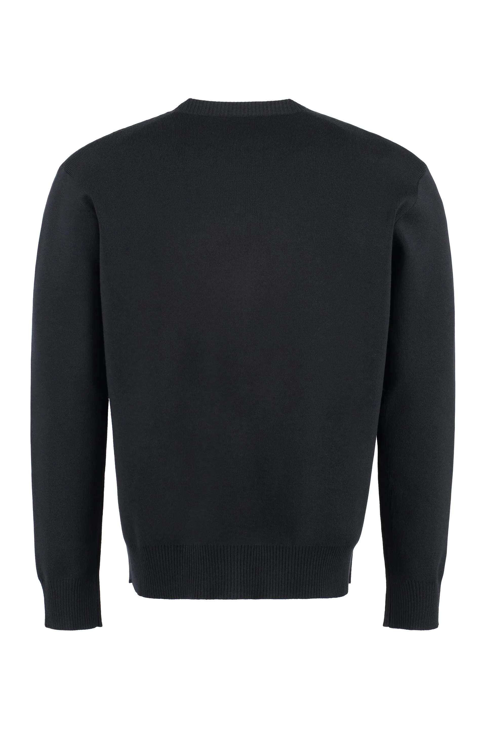 Merino wool sweater
