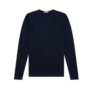 MERINO WOOL SWEATER