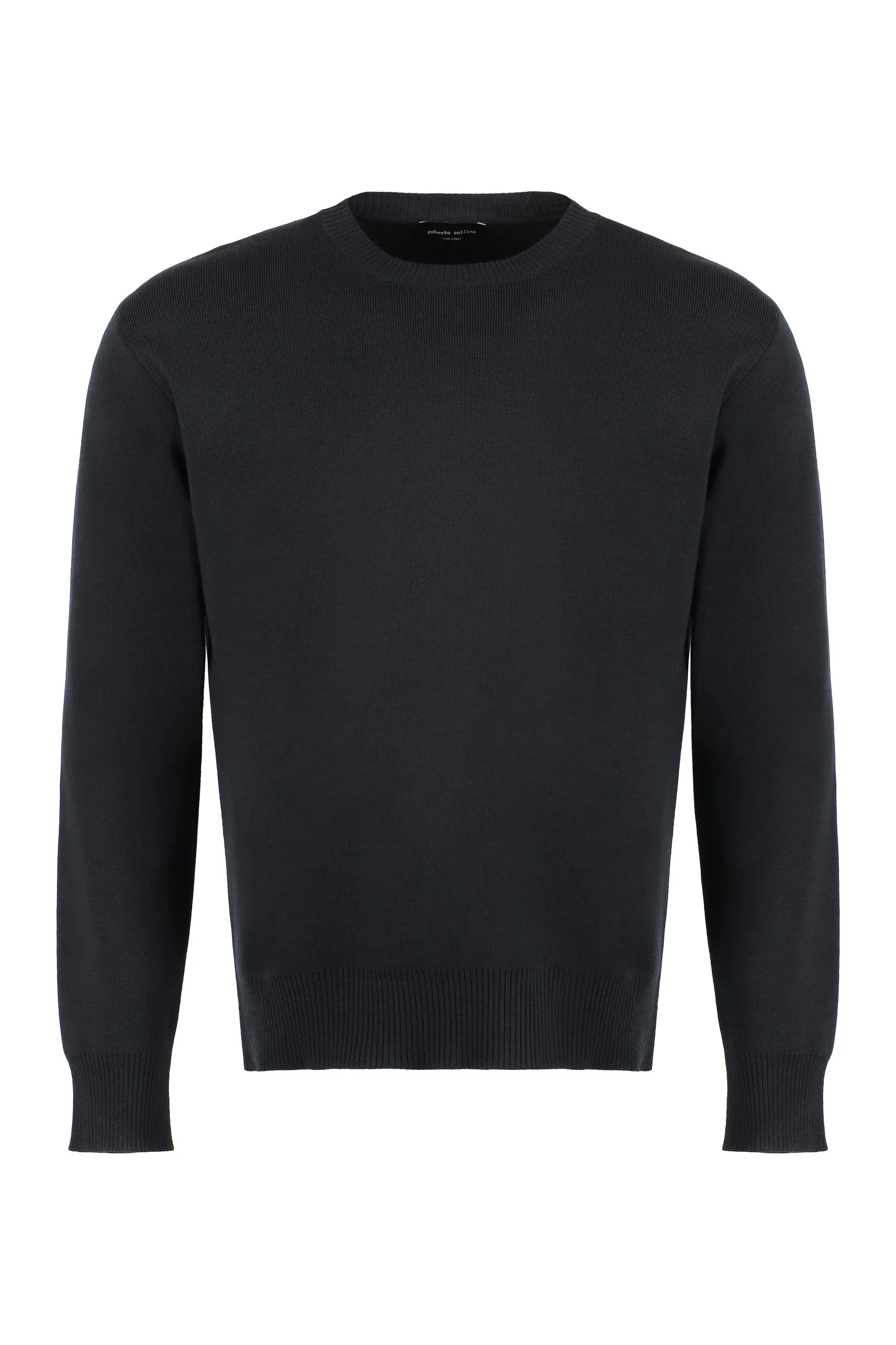Merino wool sweater