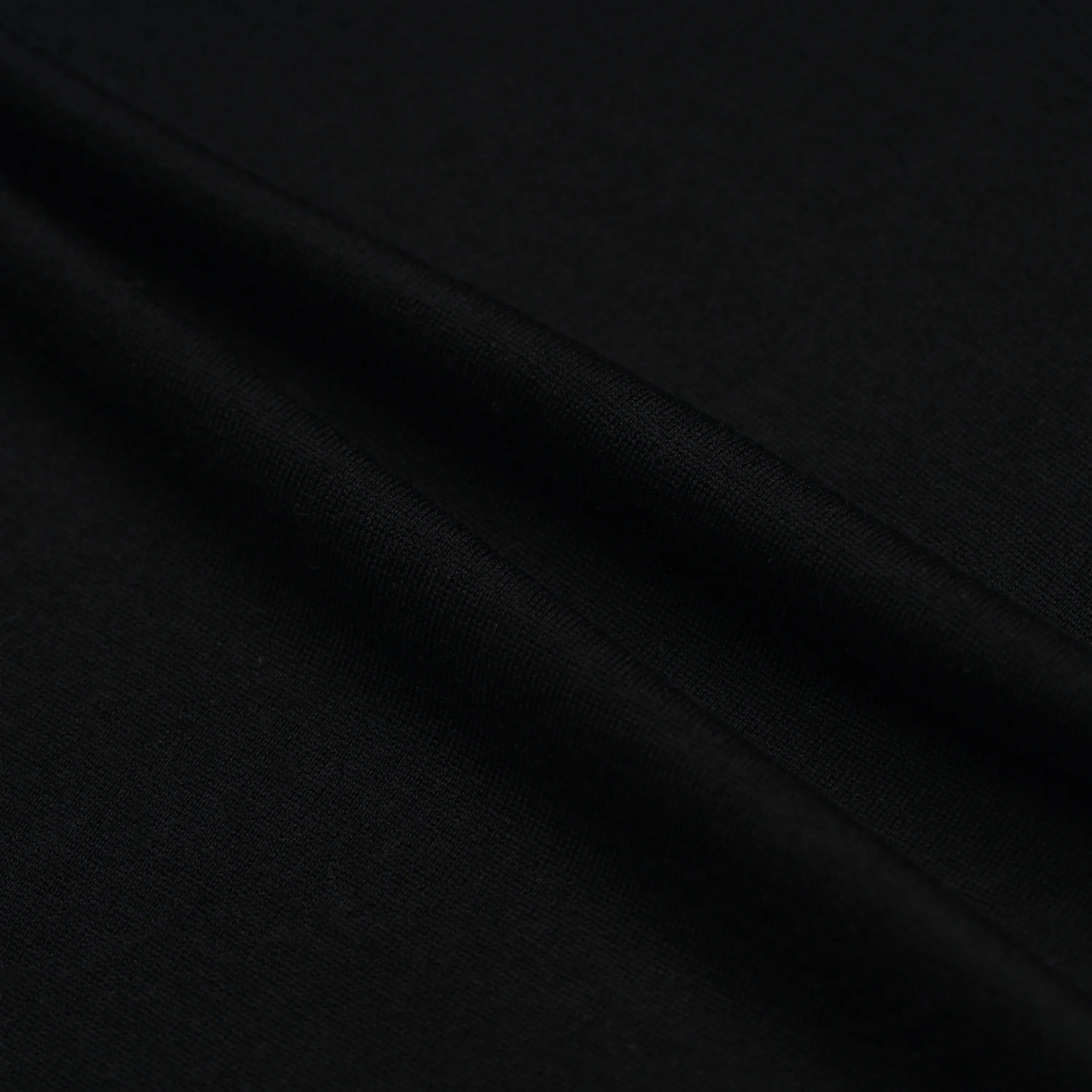 MERINO WOOL SWEATER