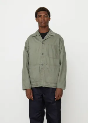 MIL Chore Jacket