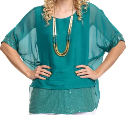 Mimi Top (10MM2161)