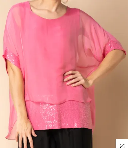 Mimi Top (10MM2161)