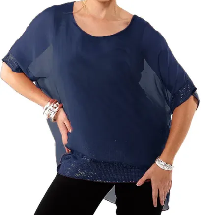 Mimi Top (10MM2161)