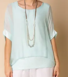 Mimi Top (10MM2161)