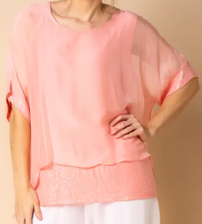 Mimi Top (10MM2161)